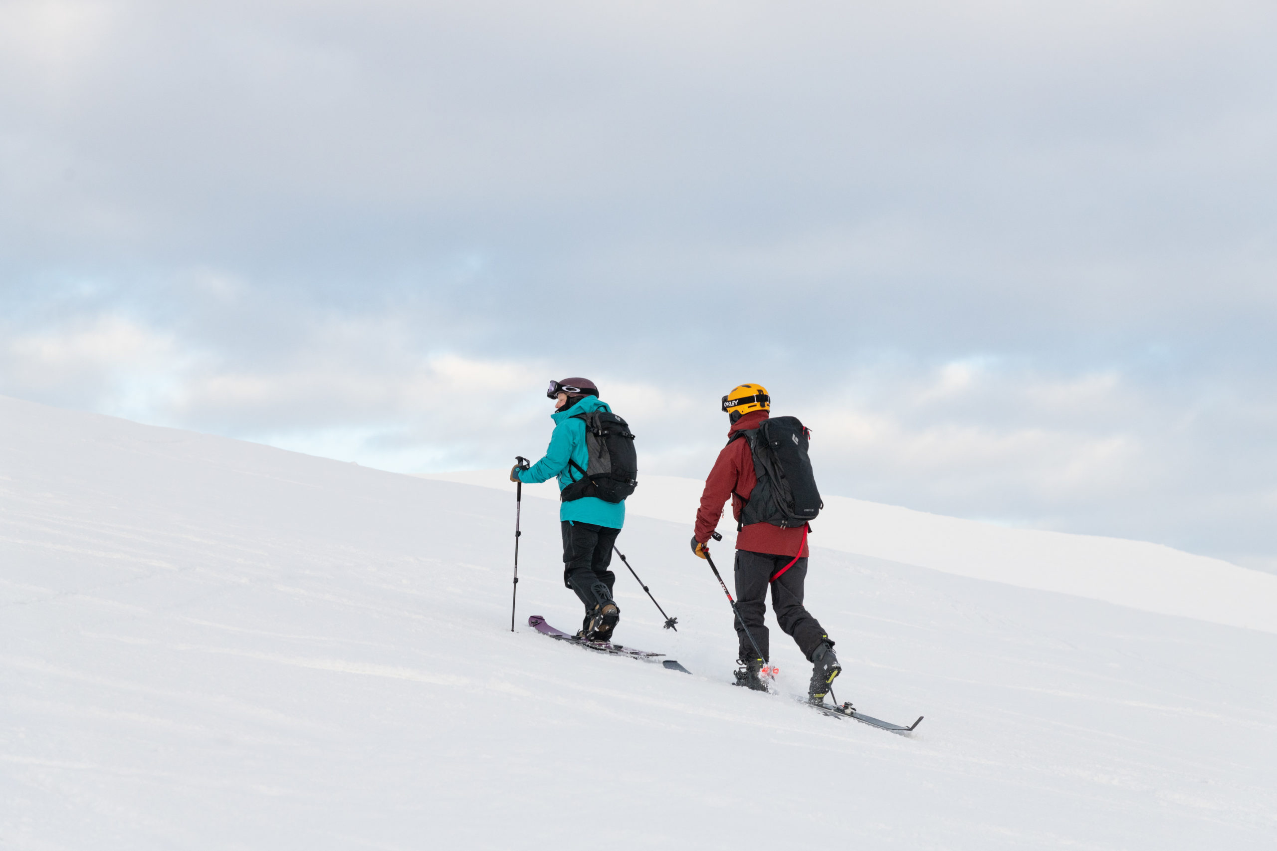 Hill Ski Rent Ylläs - vuokraamo